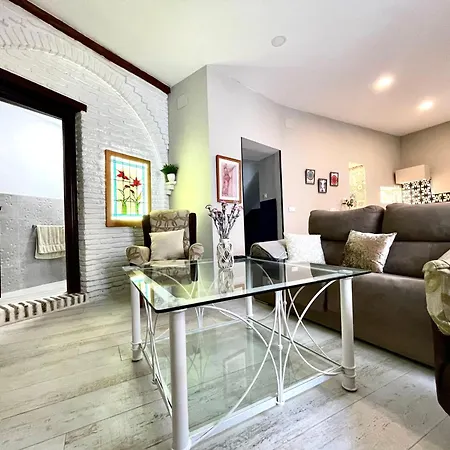 Casa Santa Adriana * Córdoba