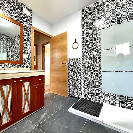 Casa Santa Adriana * Córdoba