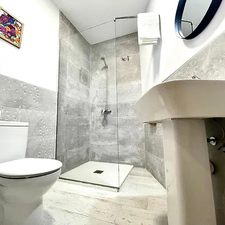 Casa Santa Adriana * Córdoba