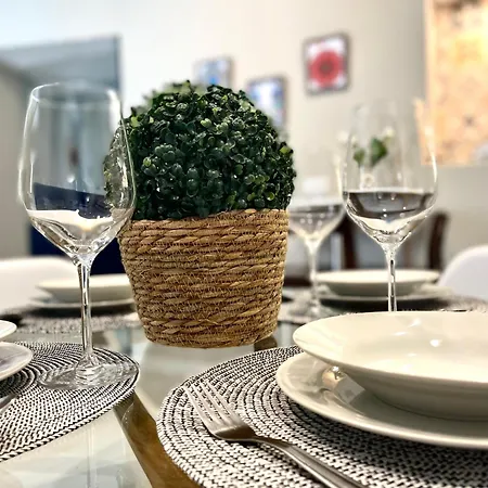 Casa Santa Adriana Córdoba