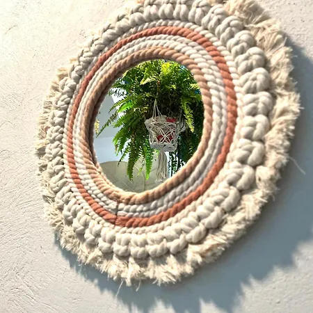 Casa Santa Adriana *