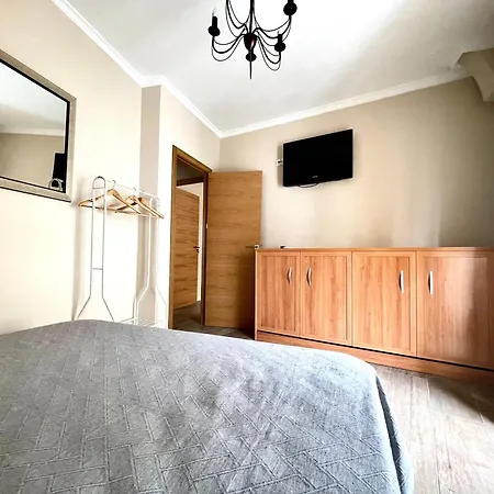 Casa Santa Adriana Ferienhaus Córdoba