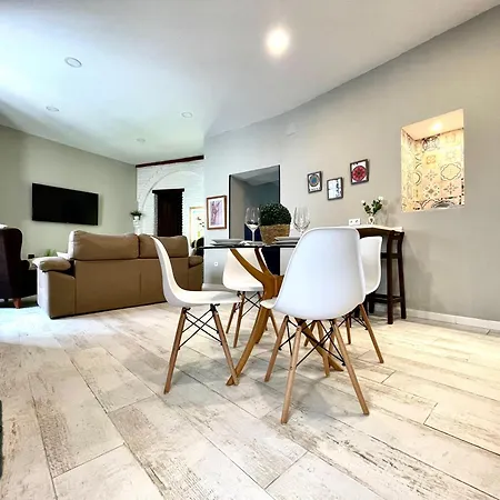 Ferienhaus Casa Santa Adriana Córdoba