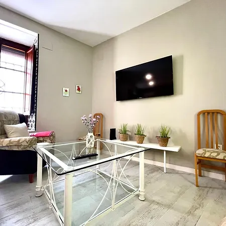 Casa Santa Adriana *