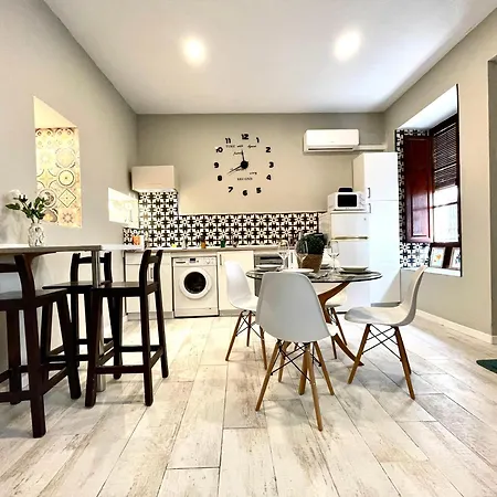 Casa Santa Adriana Córdoba