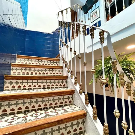 Ferienhaus Casa Santa Adriana