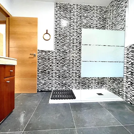 Casa Santa Adriana Ferienhaus Córdoba