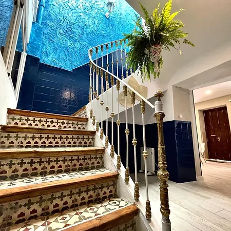 Casa Santa Adriana Ferienhaus *