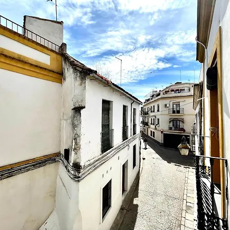 Ferienhaus Casa Santa Adriana