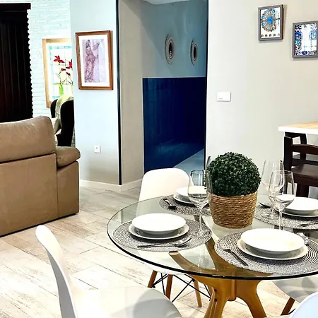 Casa Santa Adriana *