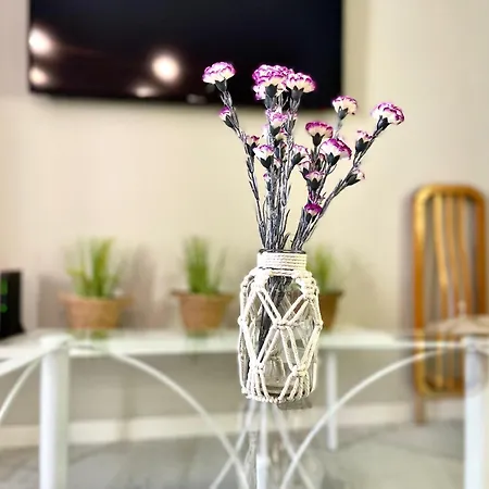 Casa Santa Adriana Ferienhaus