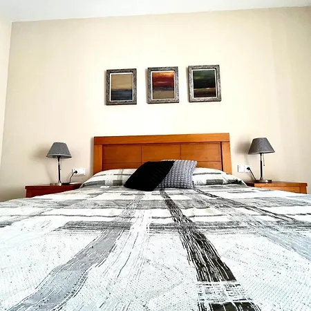 Casa Santa Adriana Ferienhaus Córdoba