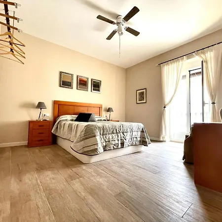 Ferienhaus Casa Santa Adriana *