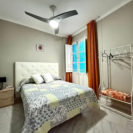 Casa Santa Adriana Ferienhaus