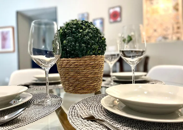 Casa Santa Adriana 科爾多瓦