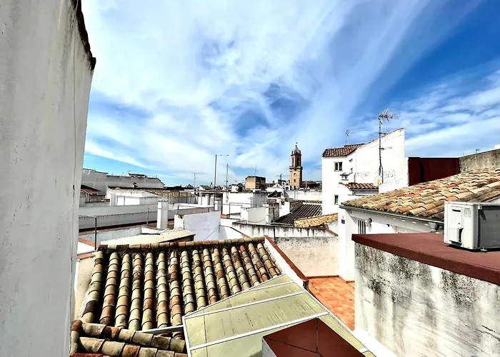 Casa Santa Adriana 度假居 *