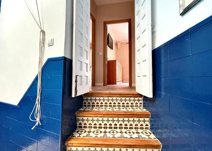 度假居 Casa Santa Adriana *