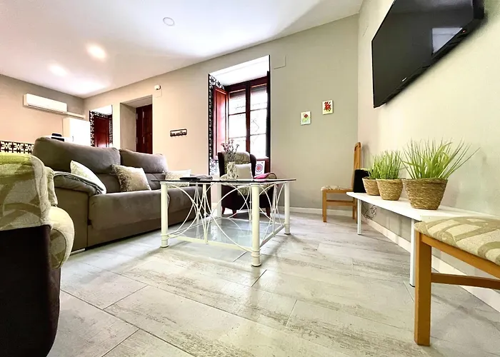 Casa Santa Adriana *