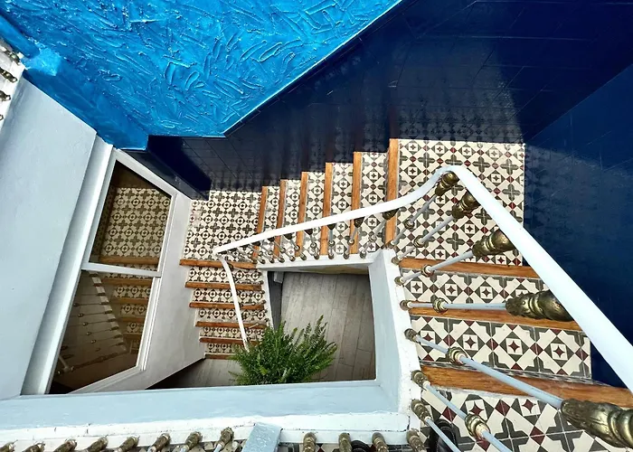 Casa Santa Adriana 度假居 科爾多瓦