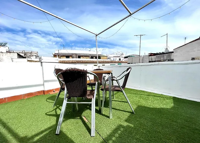 Casa Santa Adriana * 科爾多瓦