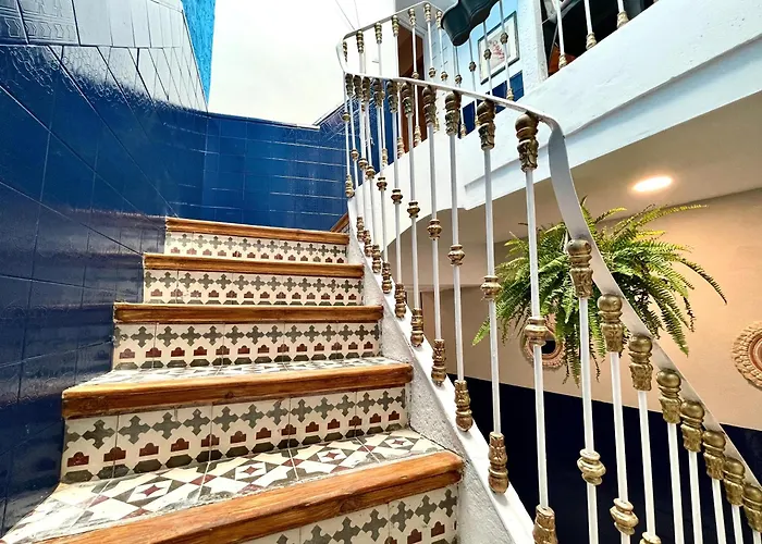 度假居 Casa Santa Adriana