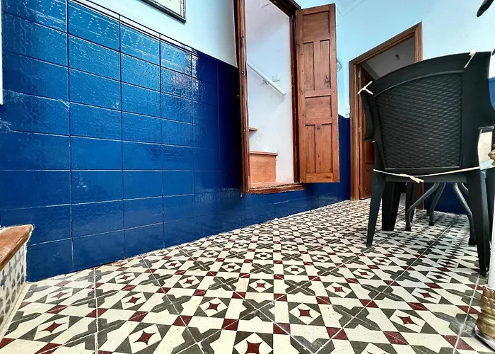 Casa Santa Adriana * 科爾多瓦