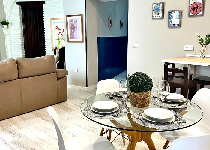 Casa Santa Adriana *