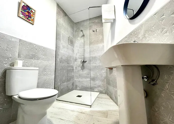 Casa Santa Adriana * 科爾多瓦