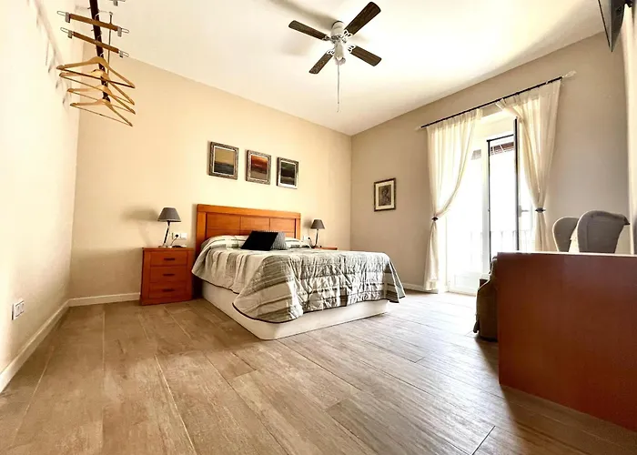 度假居 Casa Santa Adriana *