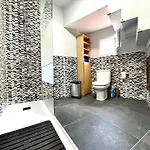 別荘 Casa Santa Adriana コルドバ