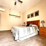 別荘 Casa Santa Adriana コルドバ