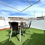 Casa Santa Adriana * コルドバ