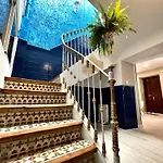 Casa Santa Adriana 別荘 *