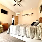 別荘 Casa Santa Adriana コルドバ