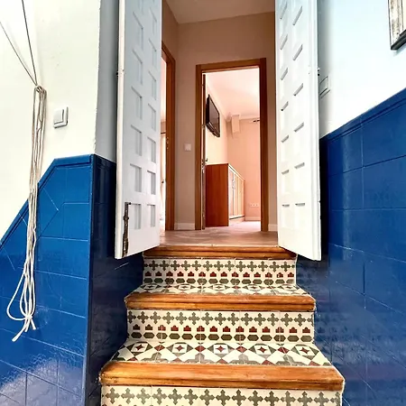 Ferienhaus Casa Santa Adriana *