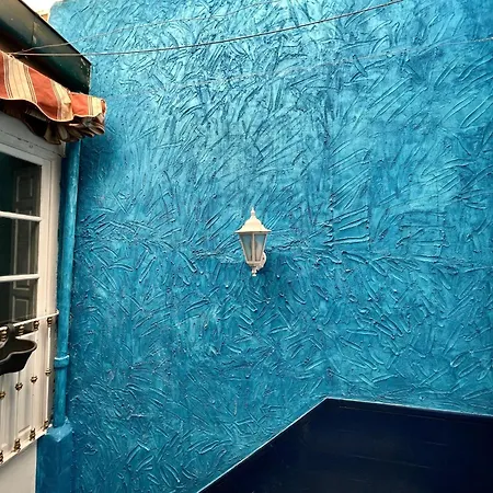 Feriehus Casa Santa Adriana