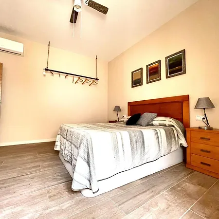 Feriehus Casa Santa Adriana Córdoba