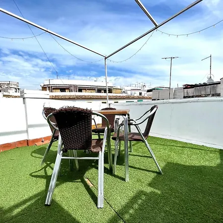 Casa Santa Adriana * Córdoba