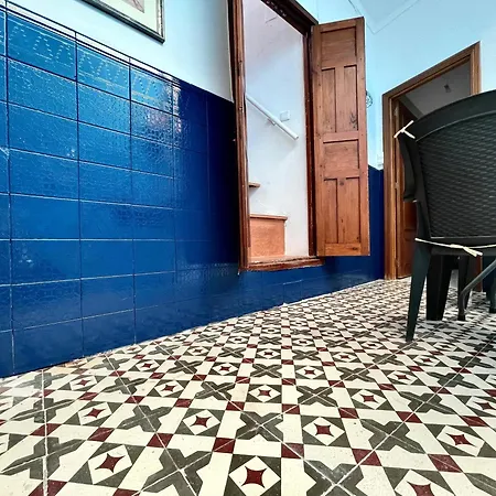 Casa Santa Adriana * Córdoba