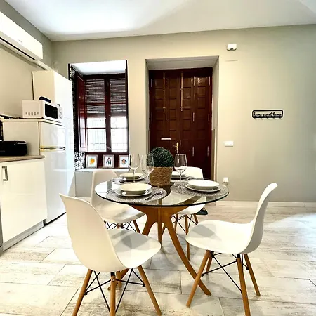 Feriehus Casa Santa Adriana *