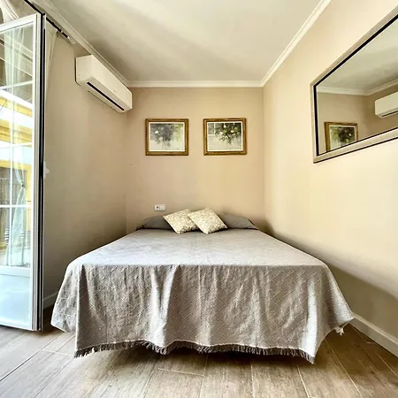 Feriehus Casa Santa Adriana *