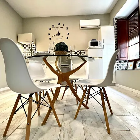 Casa Santa Adriana Feriehus Córdoba