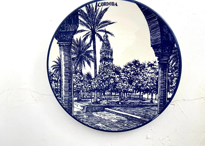 Ferienhaus Casa Santa Adriana Córdoba