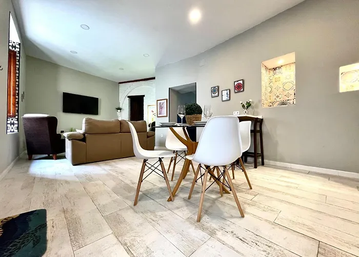 Ferienhaus Casa Santa Adriana Córdoba