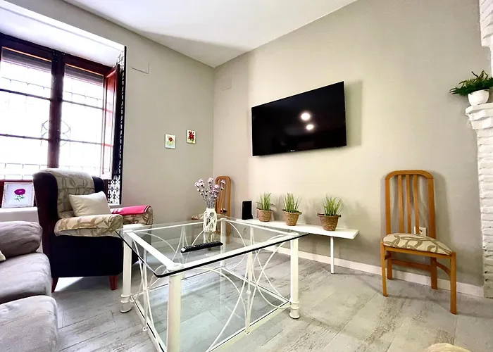 Casa Santa Adriana *