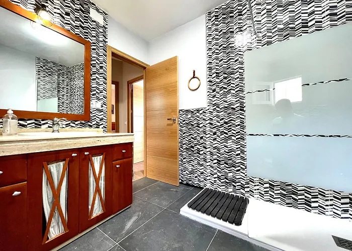 Casa Santa Adriana * Córdoba