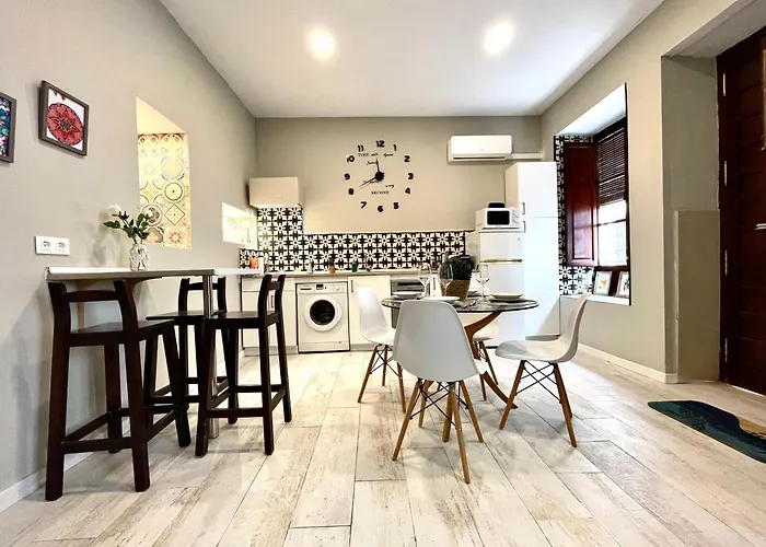 Casa Santa Adriana Córdoba