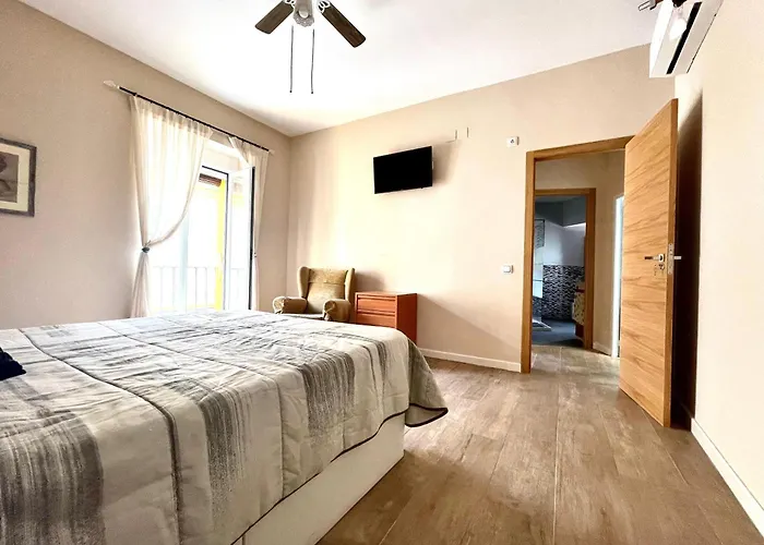 Ferienhaus Casa Santa Adriana *