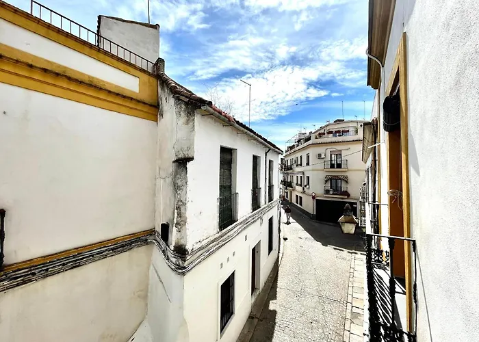 Ferienhaus Casa Santa Adriana