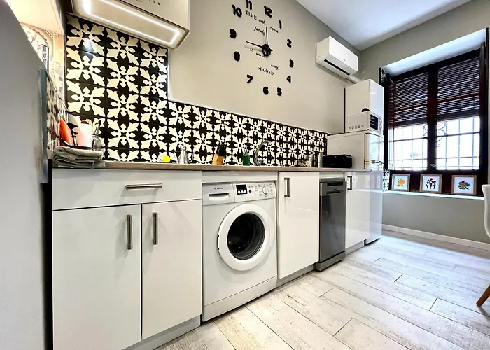 Casa Santa Adriana Córdoba